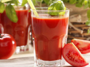 Sức khỏe - 15 tác dụng sinh tố cà chua với sức khỏe và làm đẹp