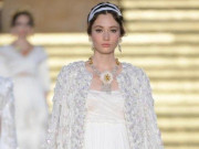 Clip Eva - Ngắm những nữ thần Hy Lạp trong tuyệt phẩm xa xỉ của Dolce&Gabbana