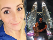 Tin tức - Rủ mẹ cùng đi tuần trăng mật, 3 tuần sau cô gái sốc nặng khi xem điện thoại của chồng