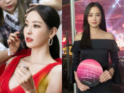 Giải trí - Ngắm ảnh hậu trường của "Ác nữ" màn ảnh Hàn: Dễ hiểu vì sao lấn át cả Kim Tae Hee