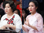 Giải trí - Hết năm Hồng Vân thấy già nua, Ốc Thanh Vân chia sẻ từng ăn cơm chan nước mắt ngày Tết