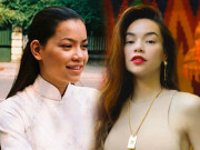 Làm đẹp - Mỹ nhân bị đồn thẩm mỹ nhiều nhất Vbiz không ai khác chính là Hồ Ngọc Hà