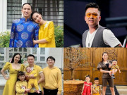 Giải trí - Tăng Thanh Hà, Tuấn Hưng và dàn sao Việt hối hả trang trí Tết Nguyên Đán 2020