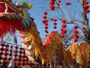 Xem ăn chơi - Điểm mặt những nước ăn Tết âm lịch giống Việt Nam