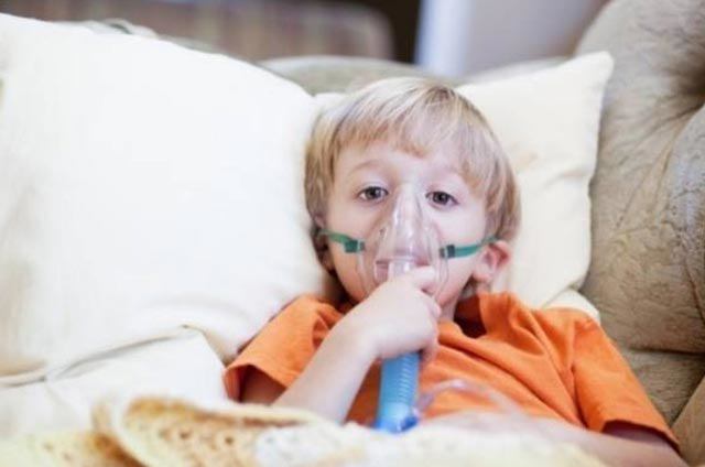 Biến chứng bệnh viêm phế quản ở trẻ em khi không điều trị kịp thời - 6