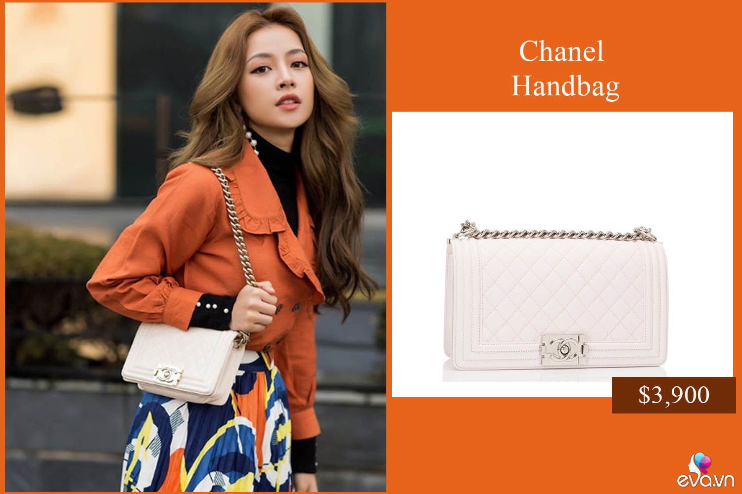 han quoc co jennie, viet nam co chi pu tham vong tro thanh “quy co chanel” - 11