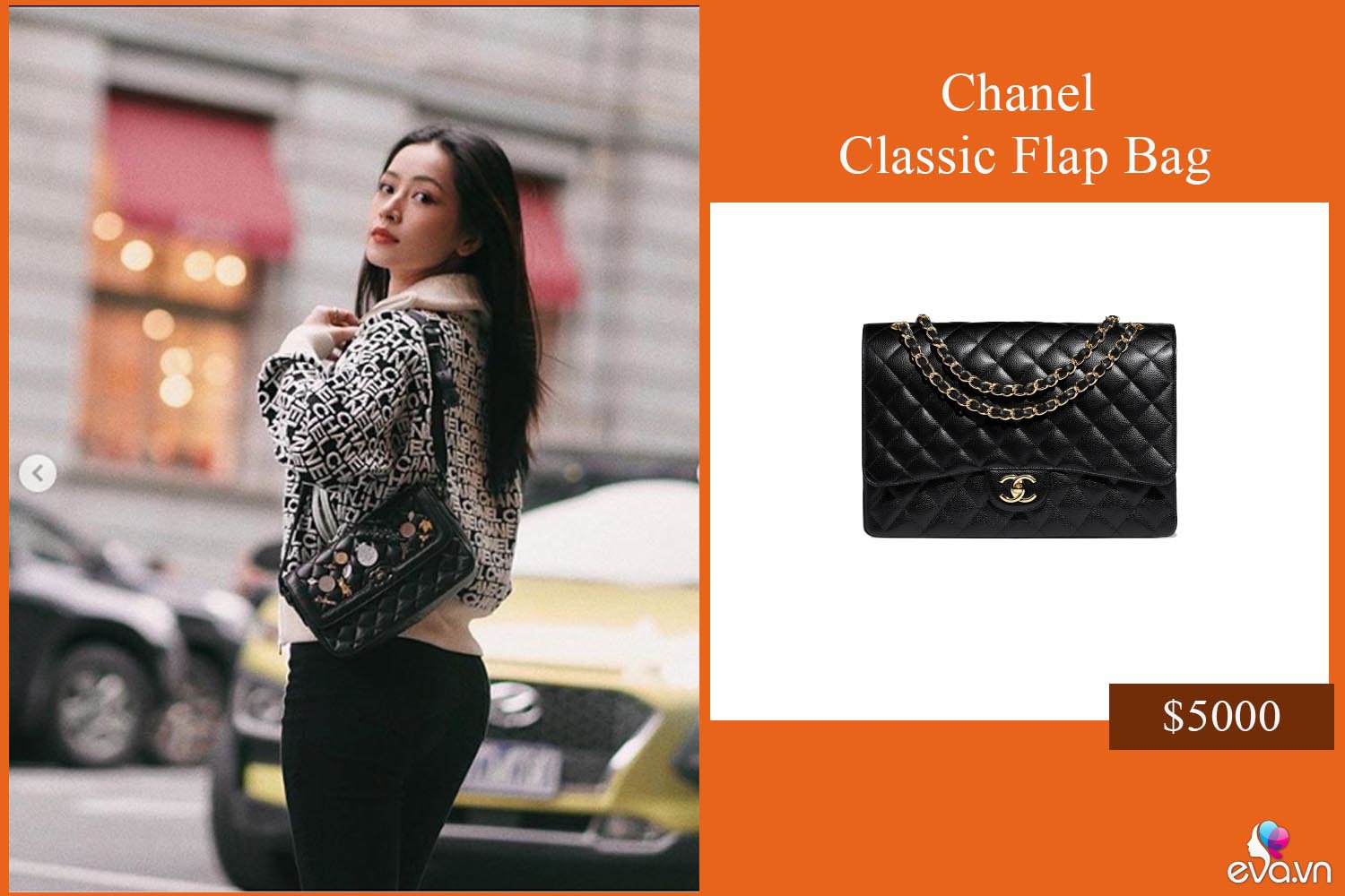 han quoc co jennie, viet nam co chi pu tham vong tro thanh “quy co chanel” - 7
