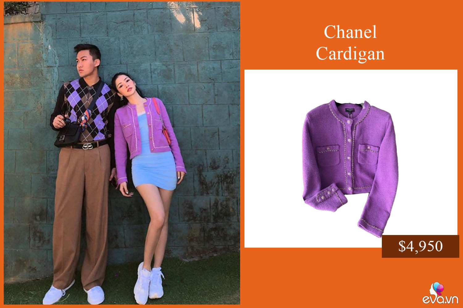 han quoc co jennie, viet nam co chi pu tham vong tro thanh “quy co chanel” - 3
