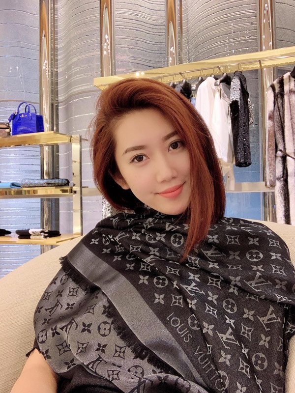 Hội bạn thân đẹp nhất Vbiz Nhã Phương, Diệu Nhi, Thuý Ngân bất ngờ đọ mặt mộc đầu năm - 8