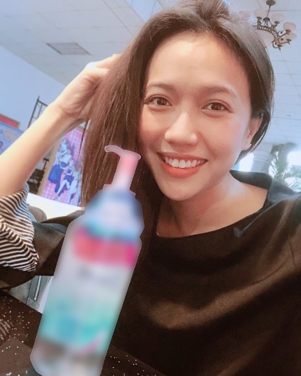 Hội bạn thân đẹp nhất Vbiz Nhã Phương, Diệu Nhi, Thuý Ngân bất ngờ đọ mặt mộc đầu năm - 14