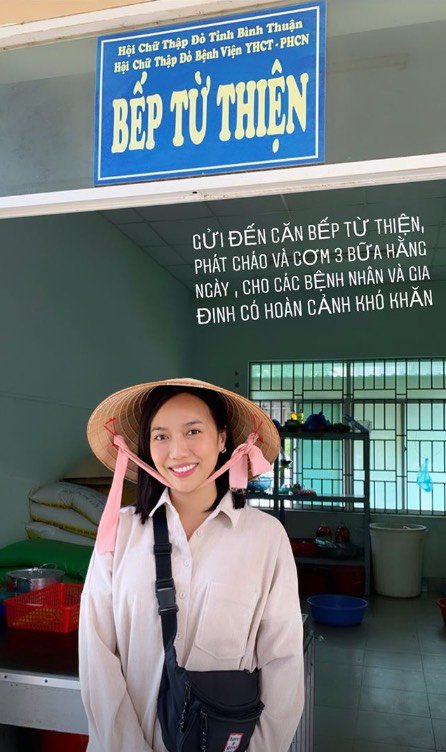 Hội bạn thân đẹp nhất Vbiz Nhã Phương, Diệu Nhi, Thuý Ngân bất ngờ đọ mặt mộc đầu năm - 13