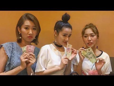 Hội bạn thân đẹp nhất Vbiz Nhã Phương, Diệu Nhi, Thuý Ngân bất ngờ đọ mặt mộc đầu năm - 2