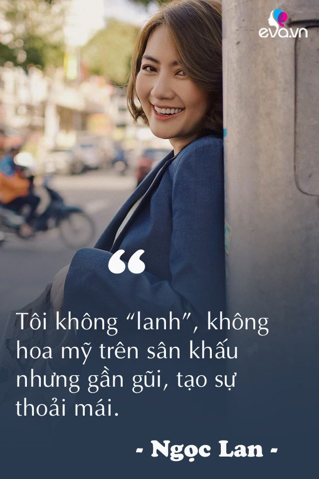 kieu nu ngoc lan va tet dau don than: toi van dua con tet ve voi bo - 5