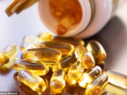 Sức khỏe - Nam giới ăn nhiều dầu cá giúp tăng kích thước "cậu nhỏ", cải thiện chất lượng tinh trùng