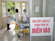 Sức khỏe - Bệnh viêm phổi do virus Corona gây ra lây lan cách nào và phòng ngừa