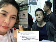 Giải trí - Sao Việt 24h: Cuối năm Cát Phượng đến thăm Minh Thuận nhưng fan lại lo lắng cho cô