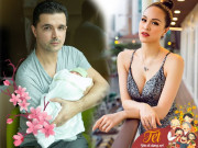 Làm mẹ - Cái Tết bỉm sữa đầu tiên của Phương Mai: Tôi từng lấy con làm "chuột bạch" cho những thí nghiệm