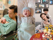 Làm mẹ - 3 BTV, MC VTV lên xe hoa lần 2 khoe con xinh gái, đẹp trai, ai cũng cưng