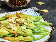 Bếp Eva - Các món rau xào cực nhanh cho mâm cỗ Tết mướt mắt và chống ngán tuyệt vời