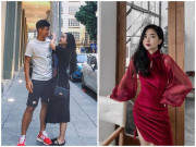 Làm vợ - Không còn úp mở, Đức Chinh lần đầu khoe ảnh tình tứ bên bạn gái xinh như mộng