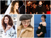 Giải trí - Năm Tý, dàn sao Châu Á chào đón những chú "Chuột Vàng" đáng yêu nhất showbiz