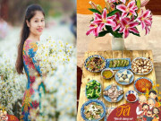 Bếp Eva - Mẹ Hà Nội tiết lộ tuyệt chiêu nấu ăn ngày Tết nhàn tênh, chẳng hề lo sợ