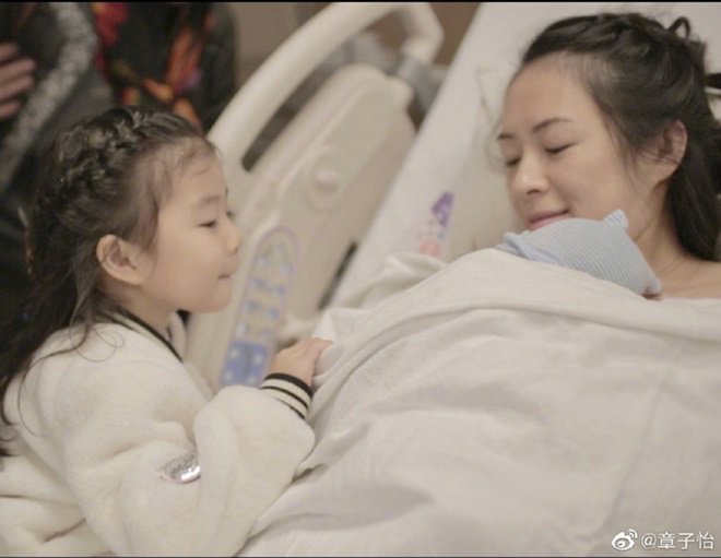 Năm Tý, dàn sao Châu Á chào đón những chú amp;#34;Chuột Vàngamp;#34; đáng yêu nhất showbiz - 2