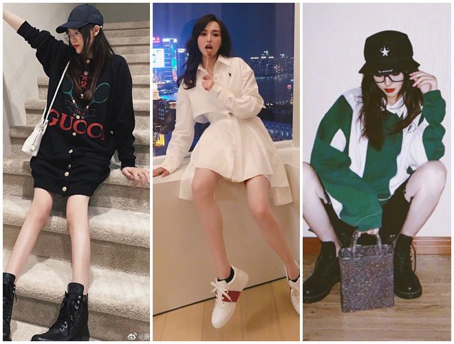 Năm Tý, dàn sao Châu Á chào đón những chú amp;#34;Chuột Vàngamp;#34; đáng yêu nhất showbiz - 7