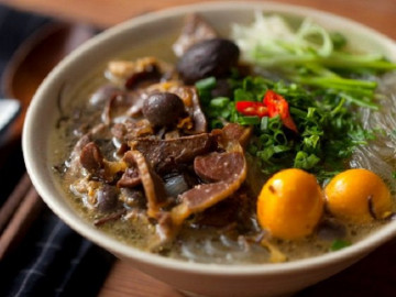 Muốn nấu miến ngon chuẩn, không bị nát nhũn thì hãy ghi nhớ những bí quyết này