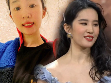 Ngôi sao 24/7: Sau khi gây thất vọng, Lưu Diệc Phi dùng 1 bức ảnh đã lật ngược tình thế