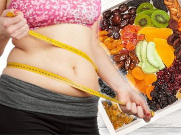 Ngày Tết mà cứ ăn mấy đồ ăn vặt này, kiểu gì cân nặng cũng tăng vù vù cho xem