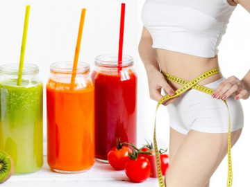 Ngày Tết chỉ cần uống những thức uống này trước khi đi ngủ, ăn nhiều mấy cũng không tăng cân