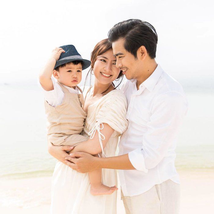 Ngọc Lan lần đầu nhắc tên chồng cũ Thanh Bình sau ly hôn, người hâm mộ mong tái hợp - 4