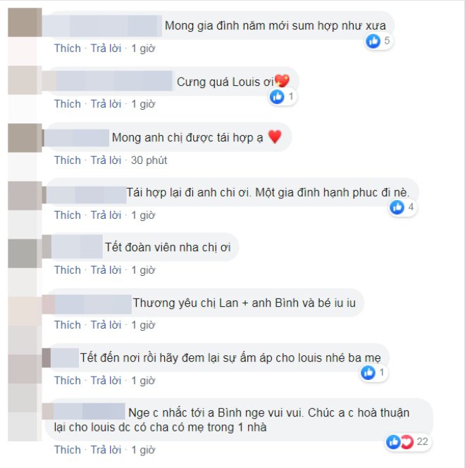 Ngọc Lan lần đầu nhắc tên chồng cũ Thanh Bình sau ly hôn, người hâm mộ mong tái hợp - 3