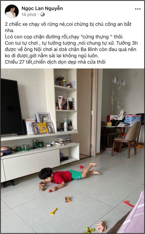 Ngọc Lan lần đầu nhắc tên chồng cũ Thanh Bình sau ly hôn, người hâm mộ mong tái hợp - 2