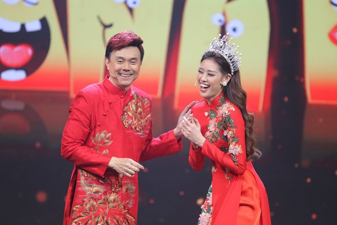 Lâm Vỹ Dạ bất ngờ nhắc chuyện tình với Anh Đức, lý do bỏ anh và cưới Hứa Minh Đạt - 5