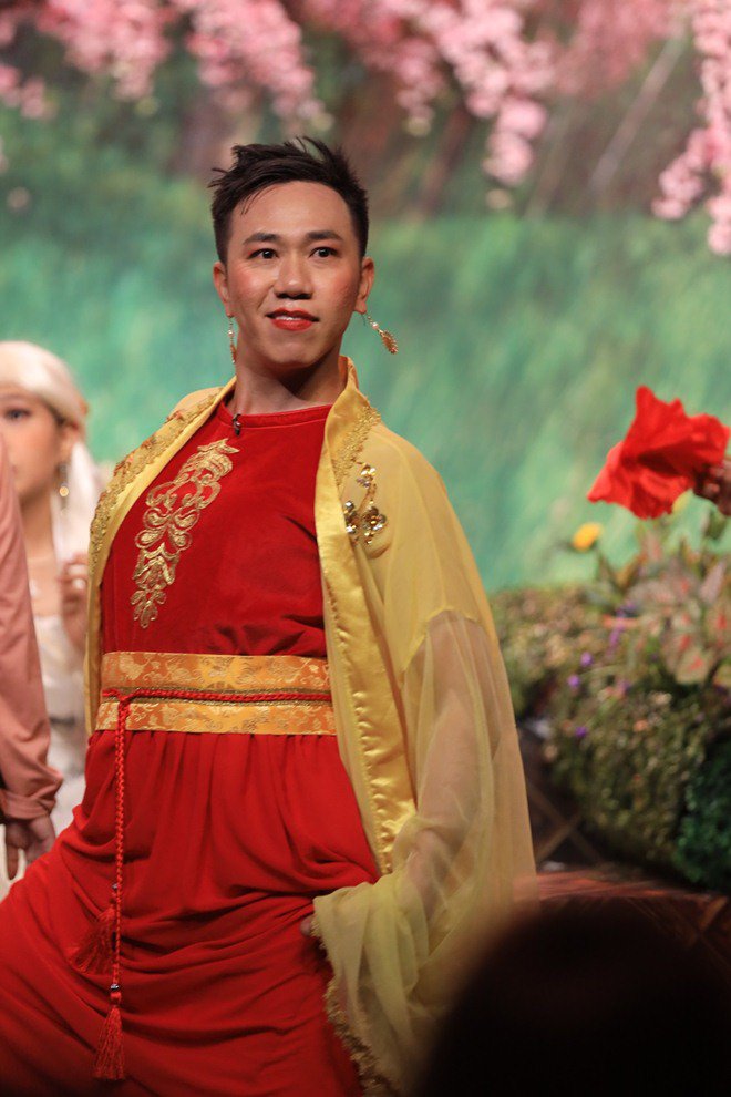 Lâm Vỹ Dạ bất ngờ nhắc chuyện tình với Anh Đức, lý do bỏ anh và cưới Hứa Minh Đạt - 4