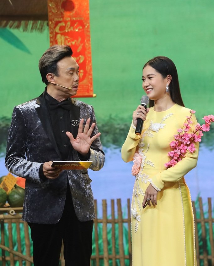 Lâm Vỹ Dạ bất ngờ nhắc chuyện tình với Anh Đức, lý do bỏ anh và cưới Hứa Minh Đạt - 1