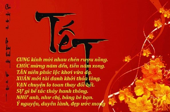 Lời chúc năm mới cho bạn bè ý nghĩa và hài hước, độc đáo nhất 2020 - 3