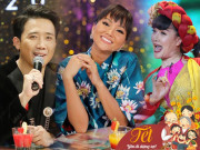 Giải trí - Giao thừa không có Táo Quân, đừng bỏ lỡ những chương trình đặc sắc ở 3 đài lớn