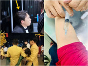 Giải trí - Sao Việt mệt mỏi chạy show Tết: Trấn Thành ngủ ngồi đáng thương, hàng loạt mỹ nhân ngất xỉu