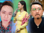 Giải trí - Lâm Vỹ Dạ bất ngờ nhắc chuyện tình với Anh Đức, lý do bỏ anh và cưới Hứa Minh Đạt