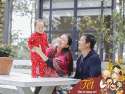 Giải trí - Phan Như Thảo: "Nhờ dư luận mà ông xã Đức An 'rửa sạch' được tiếng oan"