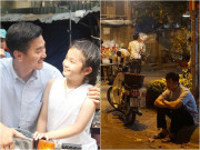 Giải trí - Phim truyền hình Tết 2020: Xúc động nhất là người cha như đóa “mai giả”, nở vô hồn đợi con