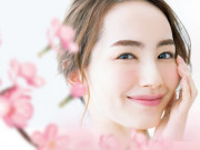 Làm đẹp - Tết nhà nào cũng có hoa đào nhưng tác dụng làm đẹp của nó thì không phải ai cũng biết