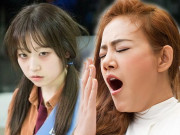 Làm đẹp - Đừng làm những điều này nếu không muốn có đôi mắt "gấu trúc" trong ngày đi làm đầu năm