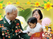 Tin tức - Con gái là “huân chương” ý nghĩa nhất cuộc đời