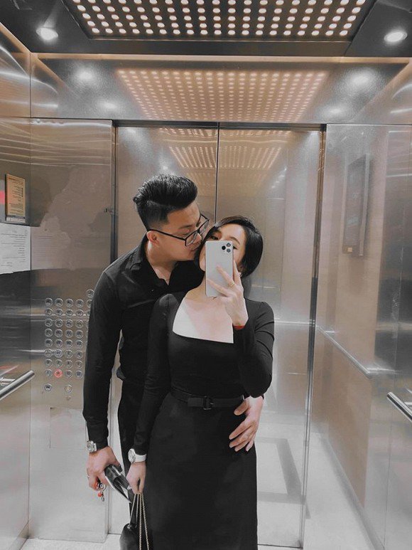 Những “chú chuột vàng” sung sướng từ trong “trứng nước” sẽ chào đời năm 2020 của Rich kid Việt - 3