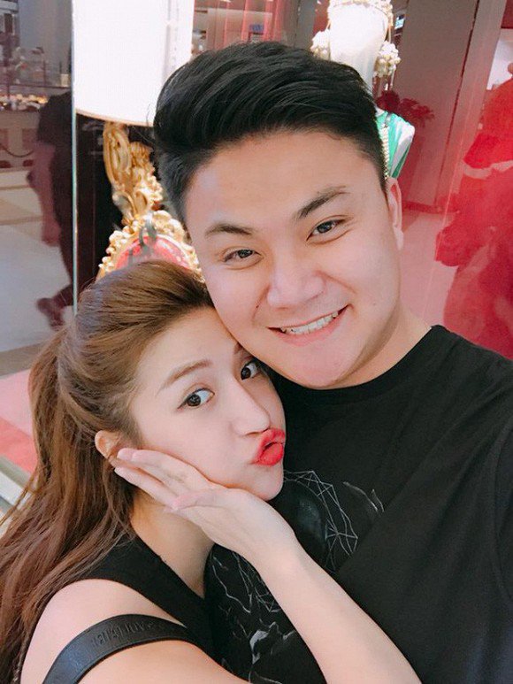Những “chú chuột vàng” sung sướng từ trong “trứng nước” sẽ chào đời năm 2020 của Rich kid Việt - 4