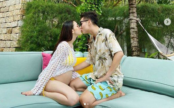 Những “chú chuột vàng” sung sướng từ trong “trứng nước” sẽ chào đời năm 2020 của Rich kid Việt - 6